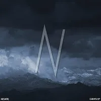 Neskre — Dawn — обложка